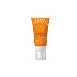 Avene Sol Crema Spf50 Colorata, 50ml