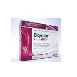 Bioscalin Tricoage 60Cpr