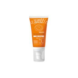 Avene Sol Crema Spf50, 50Ml