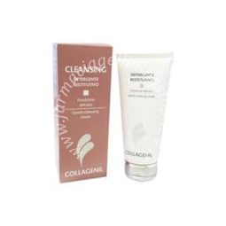 Collagenil Cleansing Detergente Restitutivo, 200ml