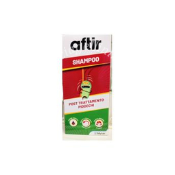 Aftir Shampoo 150Ml