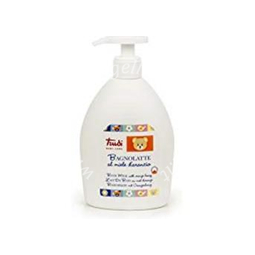 Trudi Baby C Bagnolatte 500Ml