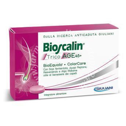 Bioscalin Tricoage, 90Cpr PROMO
