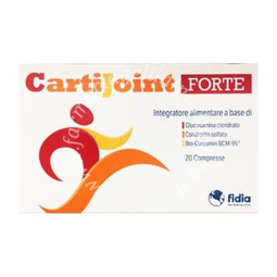 Carti Joint Forte 20Cpr