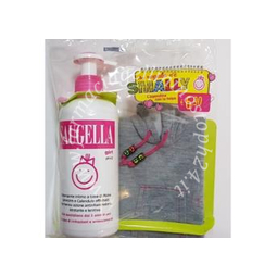 Saugella Girl PH Neutro, 200ml