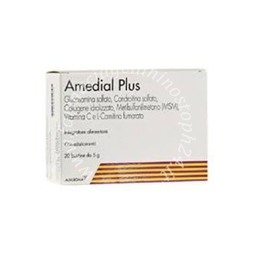 Amedial Plus 20Bust