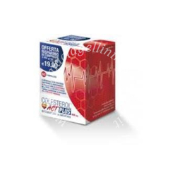 Act Colesterol Act Plus 60Cpr