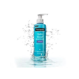 Neutrogena Hb Ltt Gel Det200ml