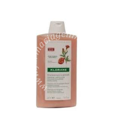 Klorane Shampoo Melograno400ml