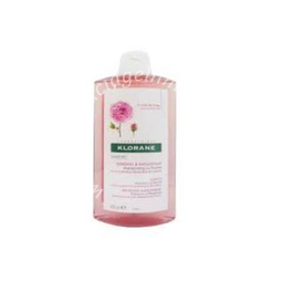 Klorane Shampoo Peonia 400Ml