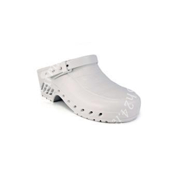 Meddy Italia scarpe professionali bianche 42