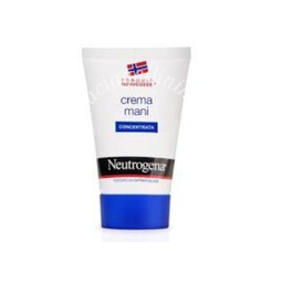 Neutrogena Mani Cr Mani Unghie