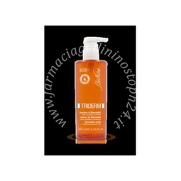 BioNike Triderm Sapone Mars Liq 250Ml