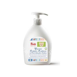 Trudi Baby C Bagno Corpo Cap