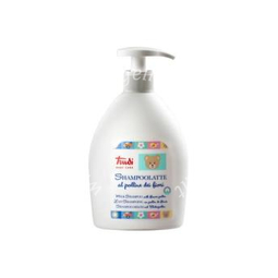 Trudi Baby C Shampoolatte500ml