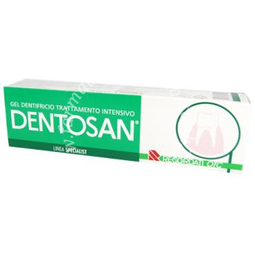 Dentosan Dentif Clorexidina 75