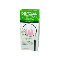Dentosan Collut Tratt Mes200ml