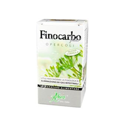 Aboca Finocarbo Plus 50Opercoli 25G
