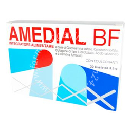 Amedial Bf 20Bust