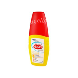 Autan Protection Plus Vapo 100