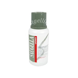 Saugella Uomo 200Ml