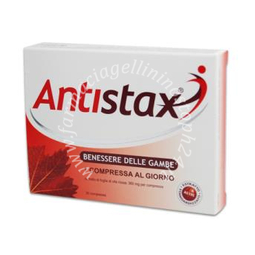 Antistax 30Cpr