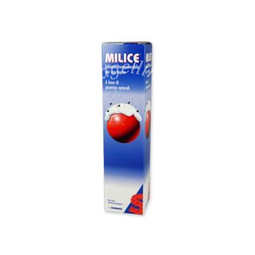 Milice Mousse Termosensibile 150Ml