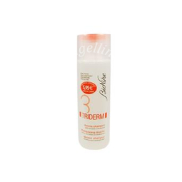 BioNike Triderm Docciashampoo 200Ml Nf
