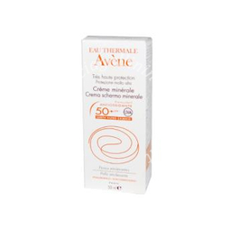 Avene Sol Crema Solare Schermo 50