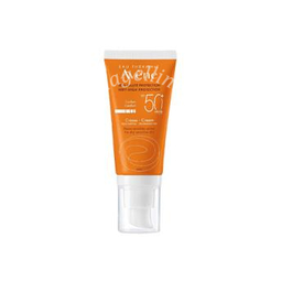 Avene Sol Crema per pelle secca Spf50, 50ml