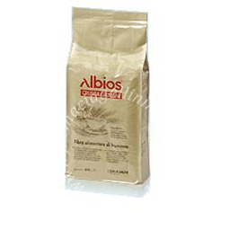 Albios crusca giuliani 400 g