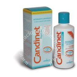Candinet liquido 150 ml