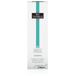 Biothymus ds dermatite seborroica shampoo 100 ml