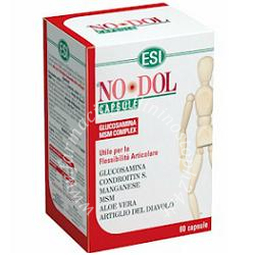 Esi nodol 60 capsule