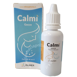 Calmi' gocce 30 ml
