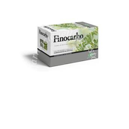 Aboca Finocarbo Plus Tisana 20Bus 2G