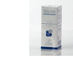 Acetone oleoso 50 ml con astuccio