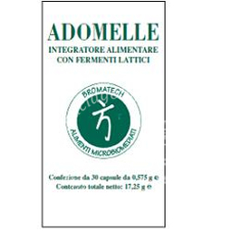 Adomelle 30 capsule