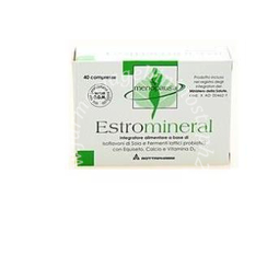 Estromineral 40Cpr