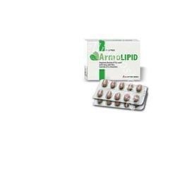Armolipid 30Cpr