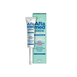 Aftamed Junior Gel 15Ml