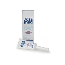 Aftamed Gel 15Ml