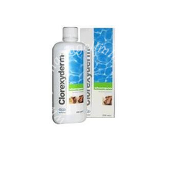 Clorexyderm Sh 250Ml