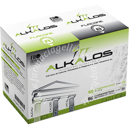 Alkalos 120 compresse