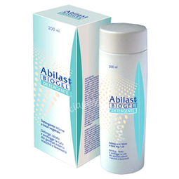 Abilast biogel detergente intimo 200 ml