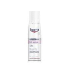 Eucerin Deo Vapo P Sens 75Ml