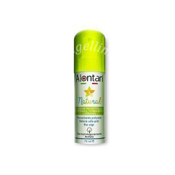 Alontan Natural Spray 75Ml