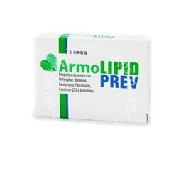 Armolipid Prev 20Cpr