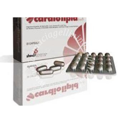 Cardiolipidshedir 30Cps