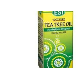 Esi Tea Tree Remedy Oil Esi 10Ml